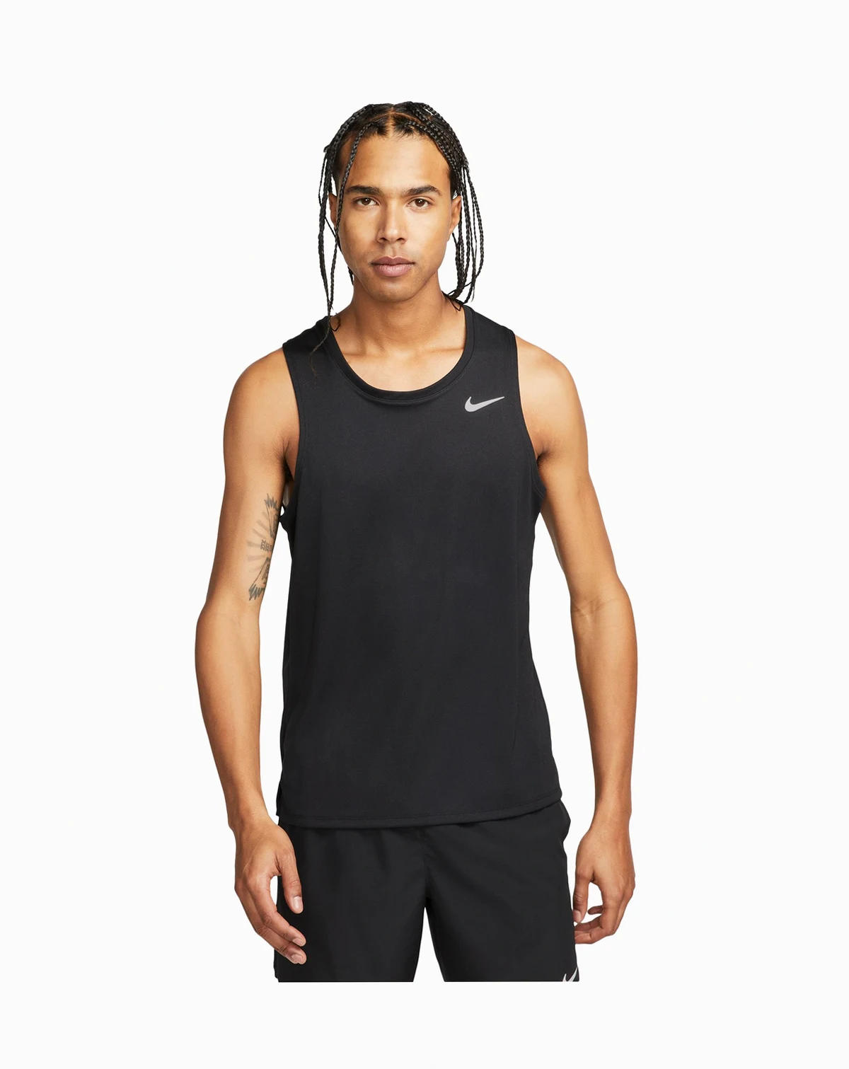 Men's Miler Dri-FIT Running Tank