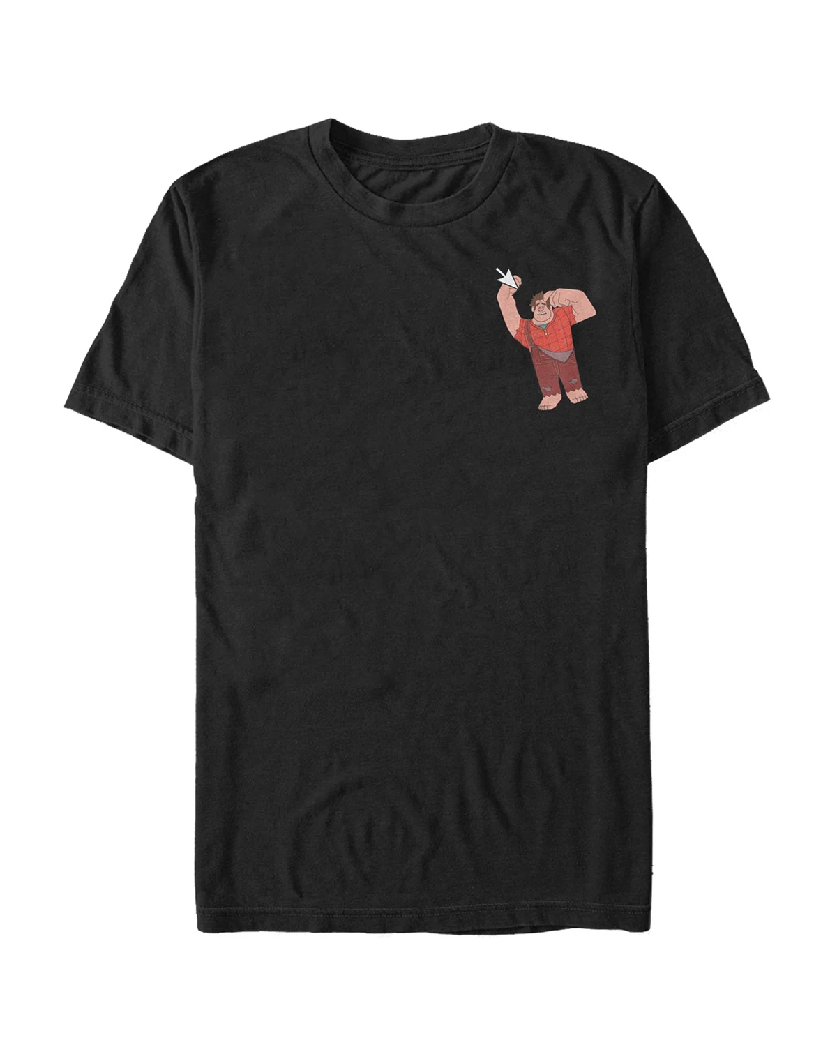Men's Ralph Short Sleeve Crew T-shirt