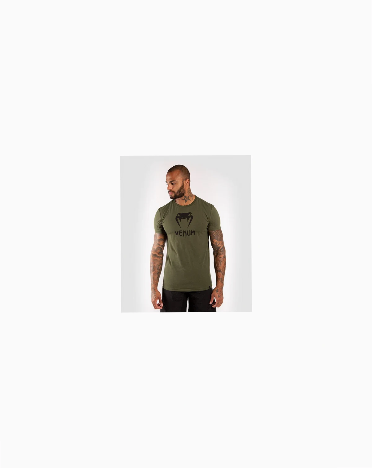Men's Classic T-Shirt