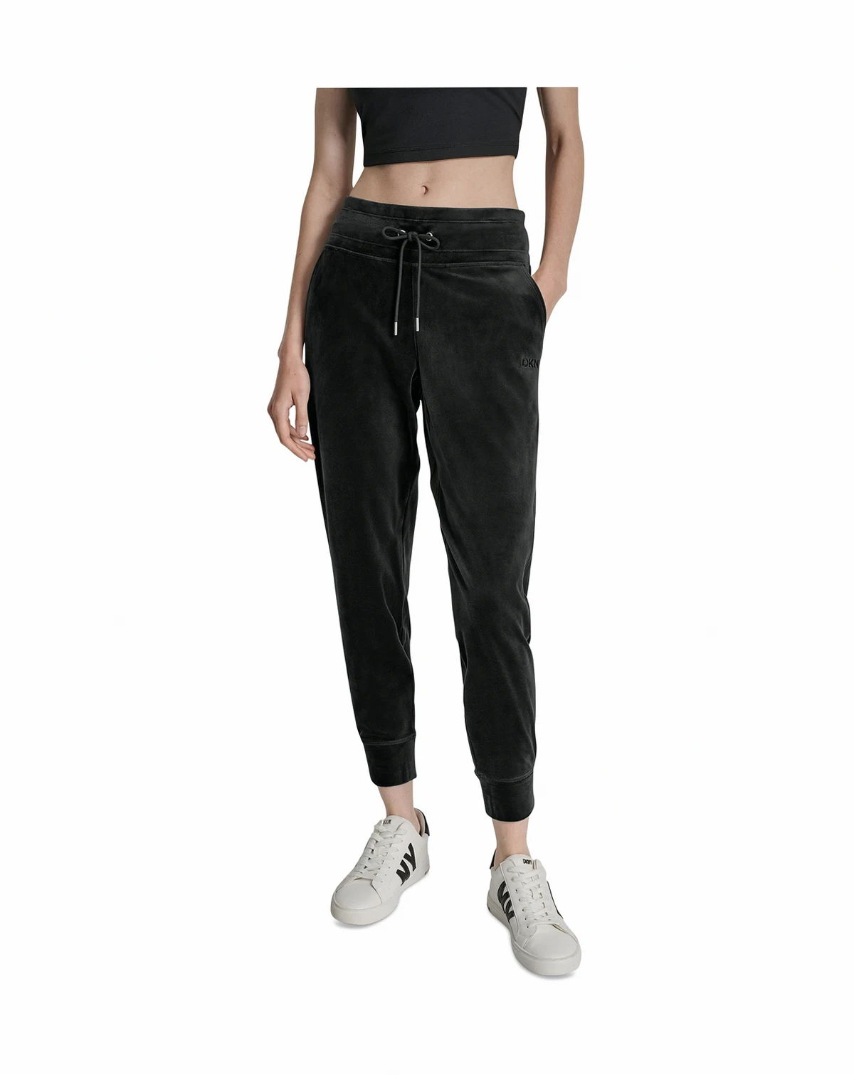Women's Mid-Rise Jogger Pants