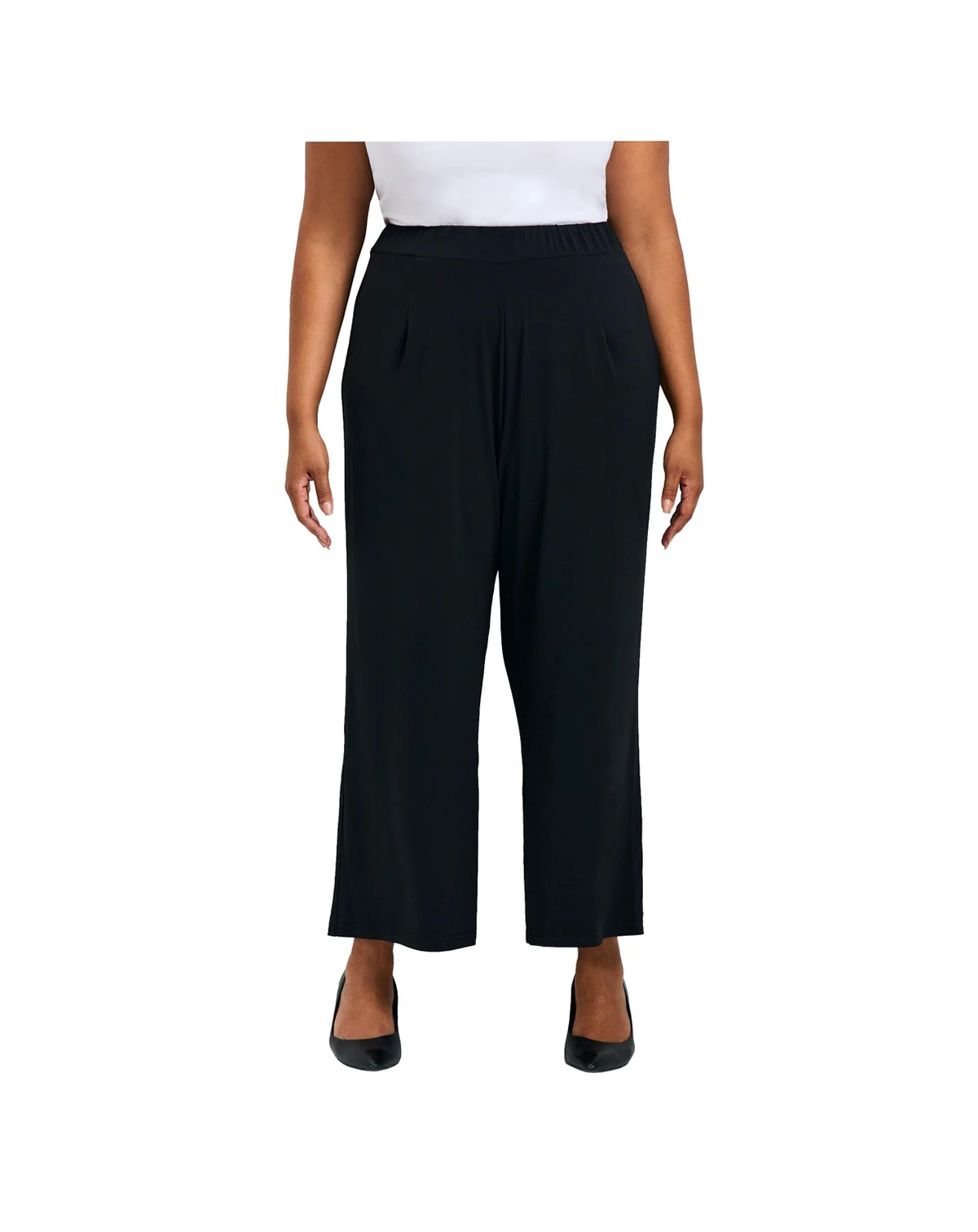 Women's Audrey Wide Leg Pant