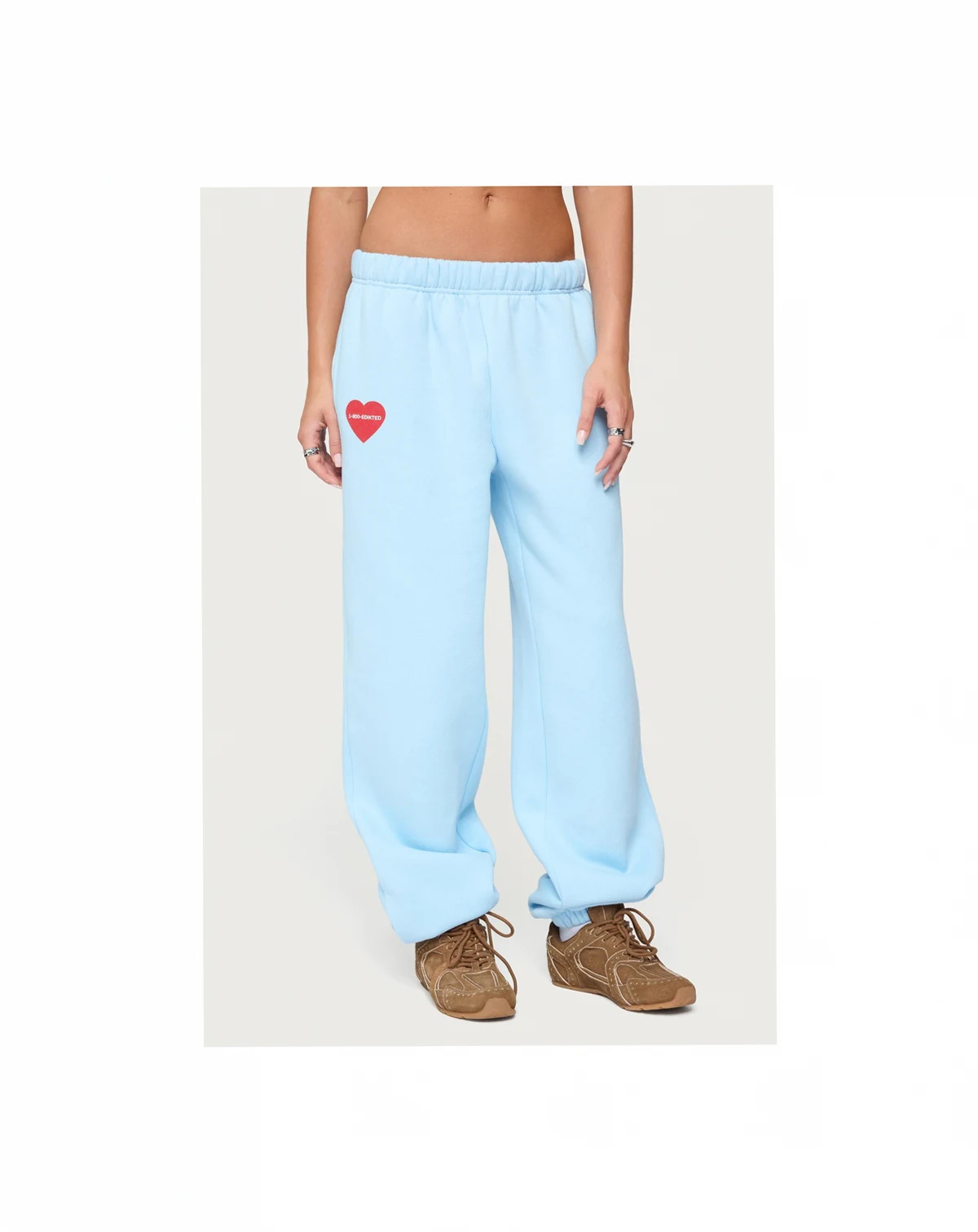 Women's Call Me Sweatpants