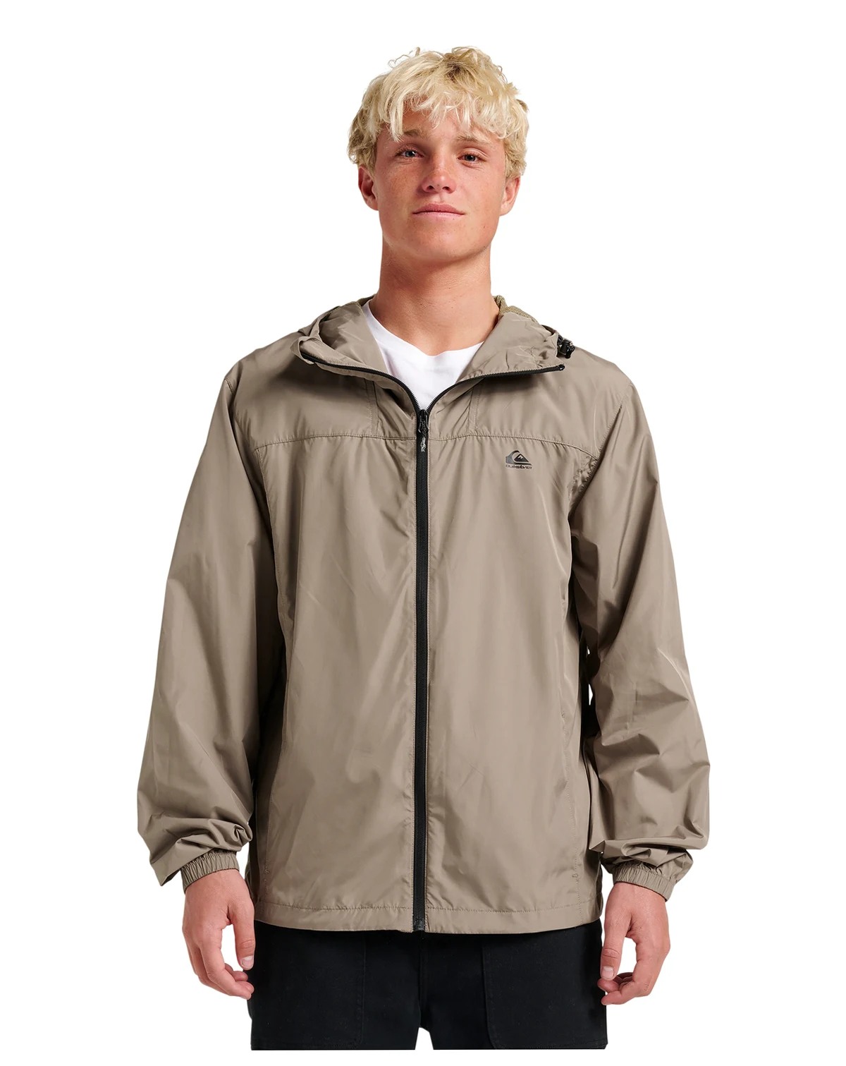 Men's Overcast Windbreaker Jacket