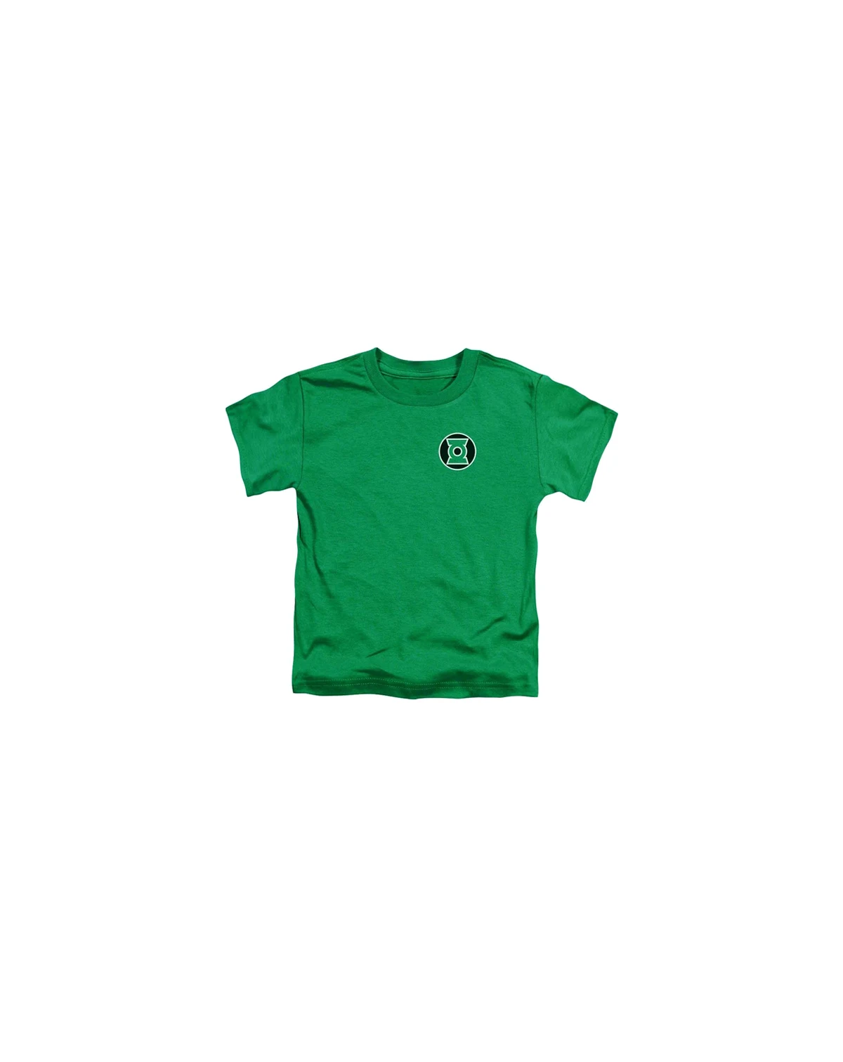 Baby-Girls Kyle Rayner Logo Short Sleeve Juvenile Tee / T-Shirt