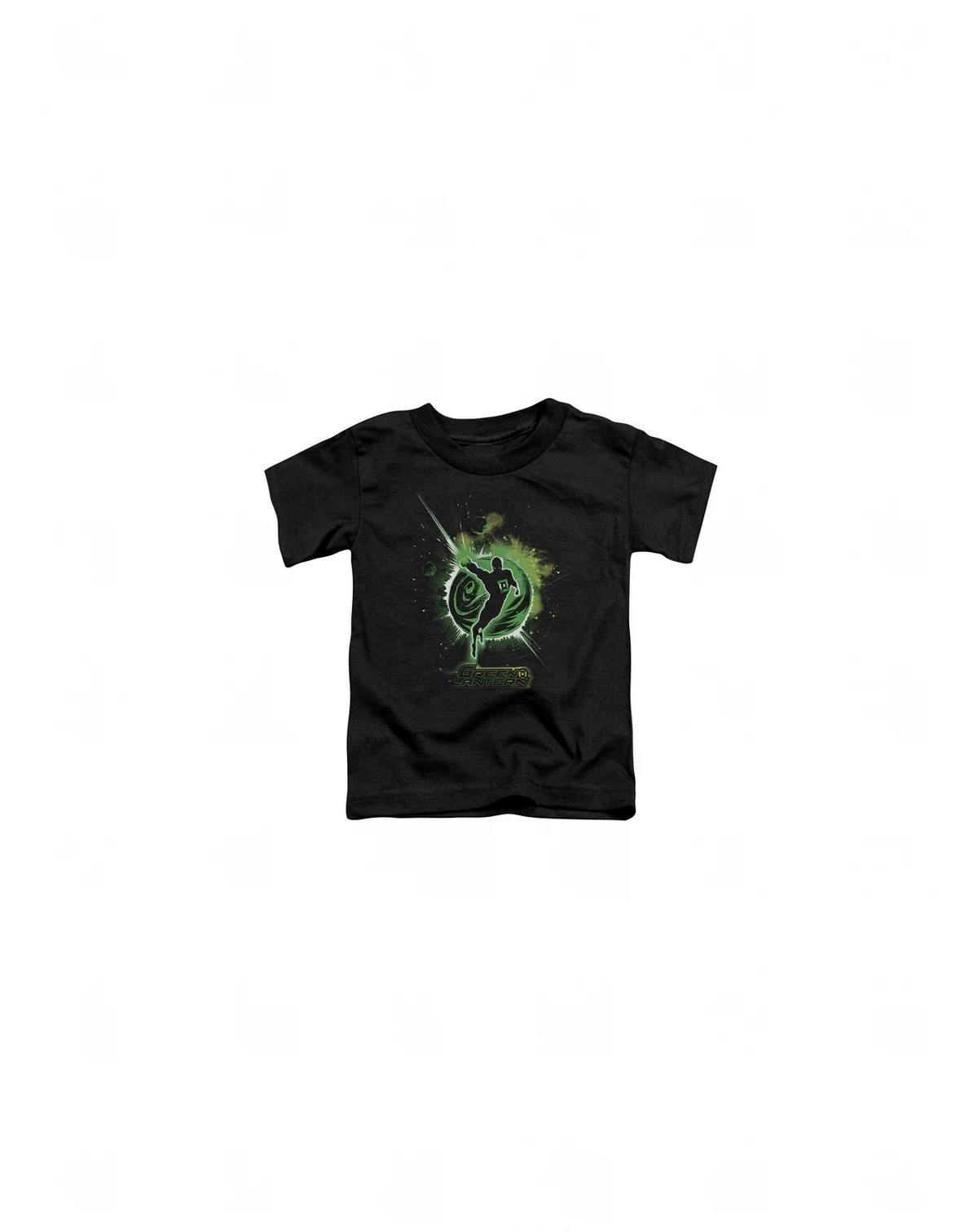 Baby-Girls Shadow Lantern Short Sleeve Toddler Tee / T-Shirt