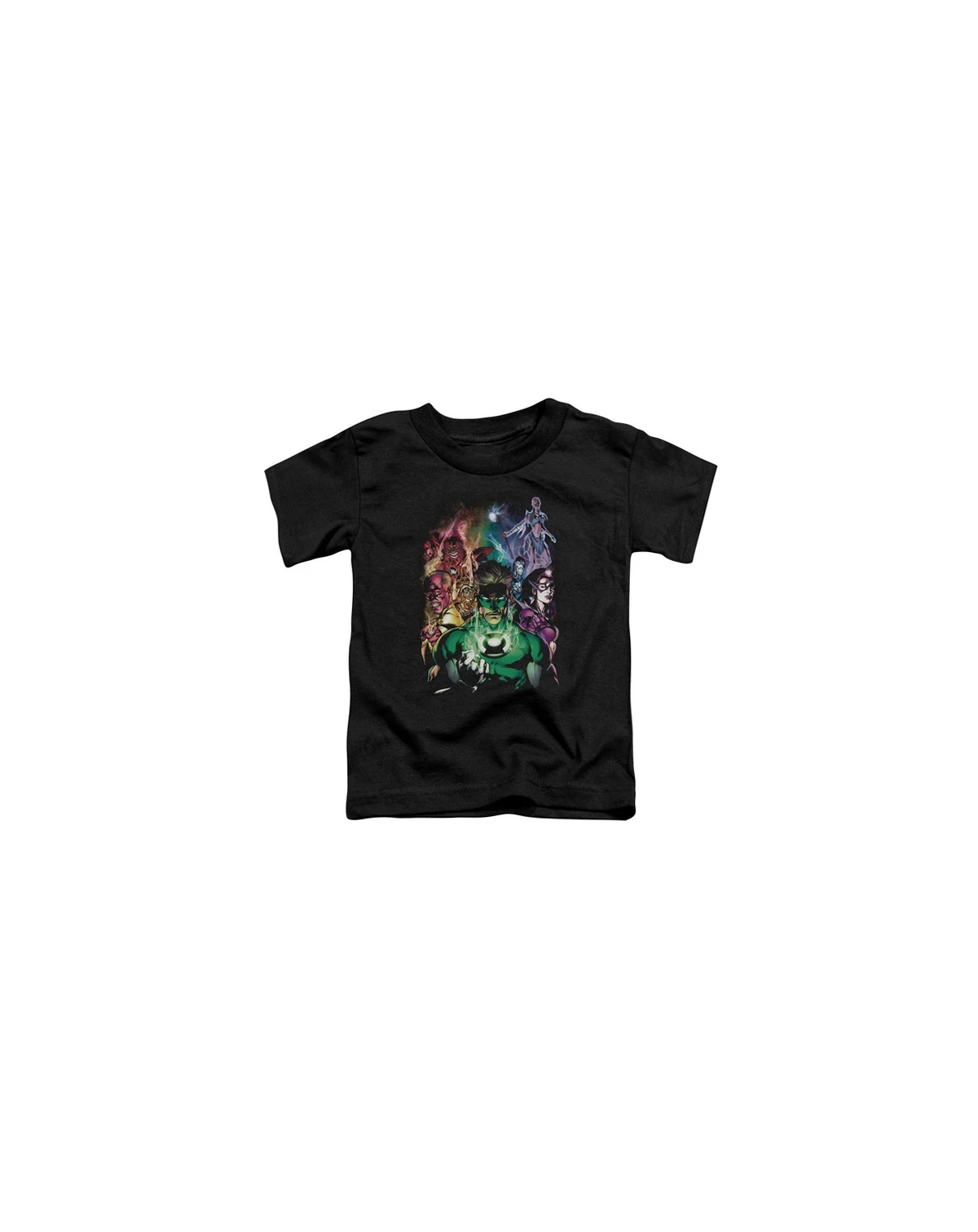 Baby-Girls The New Guardians Short Sleeve Toddler Tee / T-Shirt