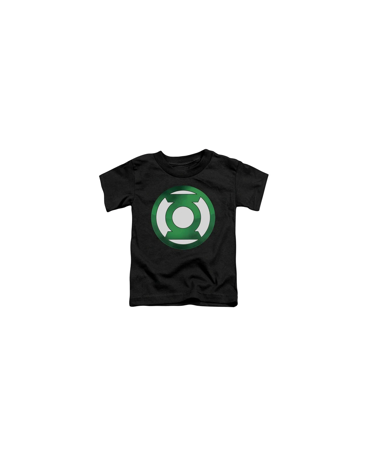 Baby-Girls Green Chrome Logo Short Sleeve Toddler Tee / T-Shirt