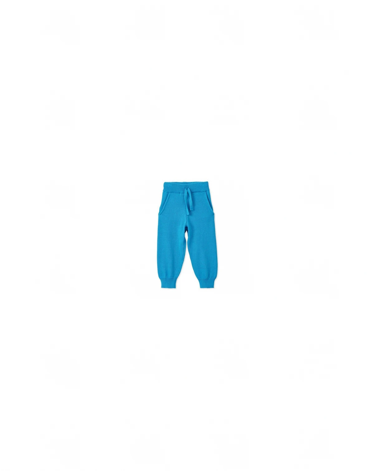 Toddler Organic Knit Joggers