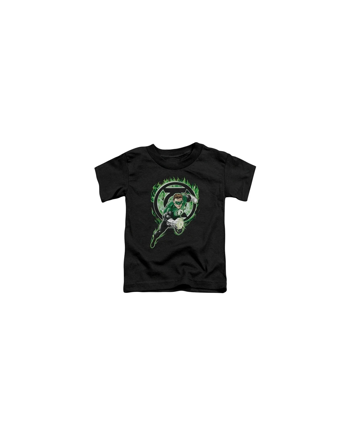 Baby-Girls Space Cop Short Sleeve Toddler Tee / T-Shirt