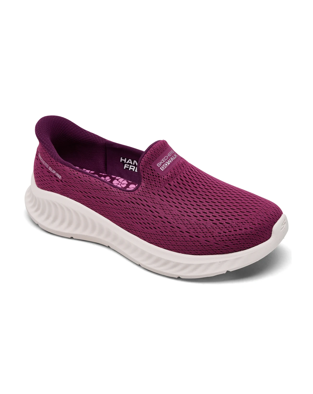 Women's Slip-Ins: Go Walk Now - Ivy Walking Sneakers from Finish Line
