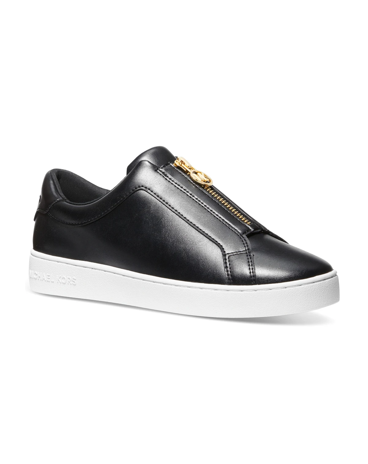Women's Keaton Zip Slip-On Sneakers