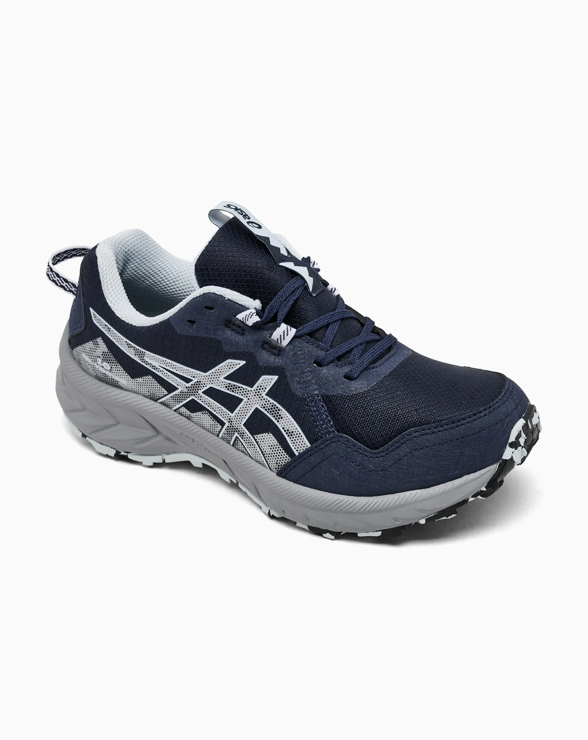 Women's GEL Venture 10 Trail Running Sneakers from Finish Line