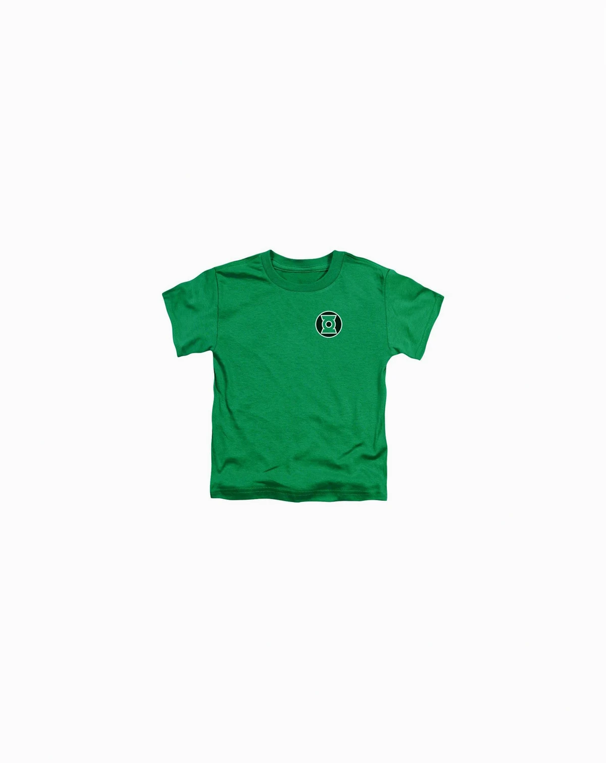 Baby-Girls Kyle Rayner Logo Short Sleeve Toddler Tee / T-Shirt