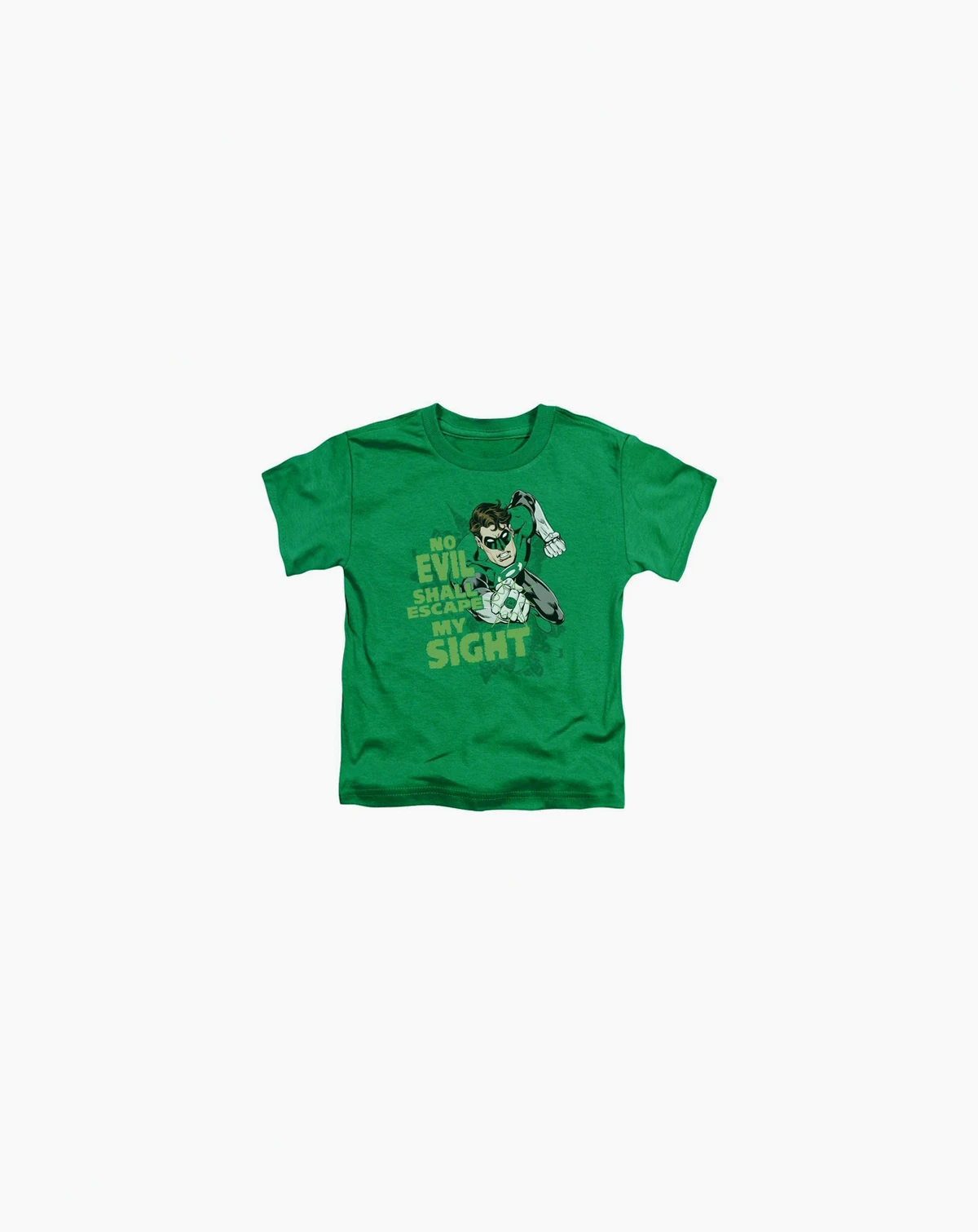 Baby-Girls No Evil Short Sleeve Juvenile Tee / T-Shirt