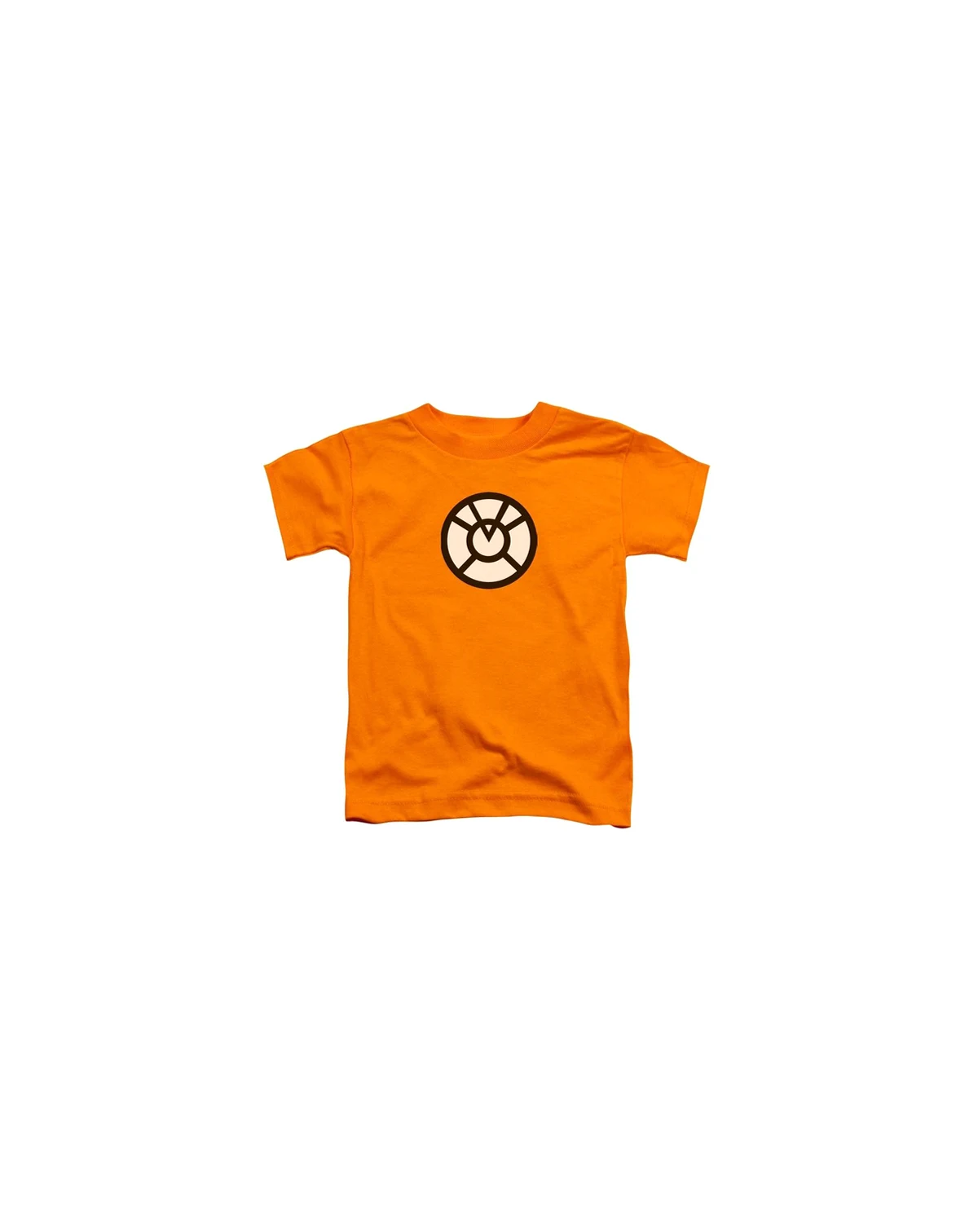 Baby-Girls Agent Orange Short Sleeve Toddler Tee / T-Shirt