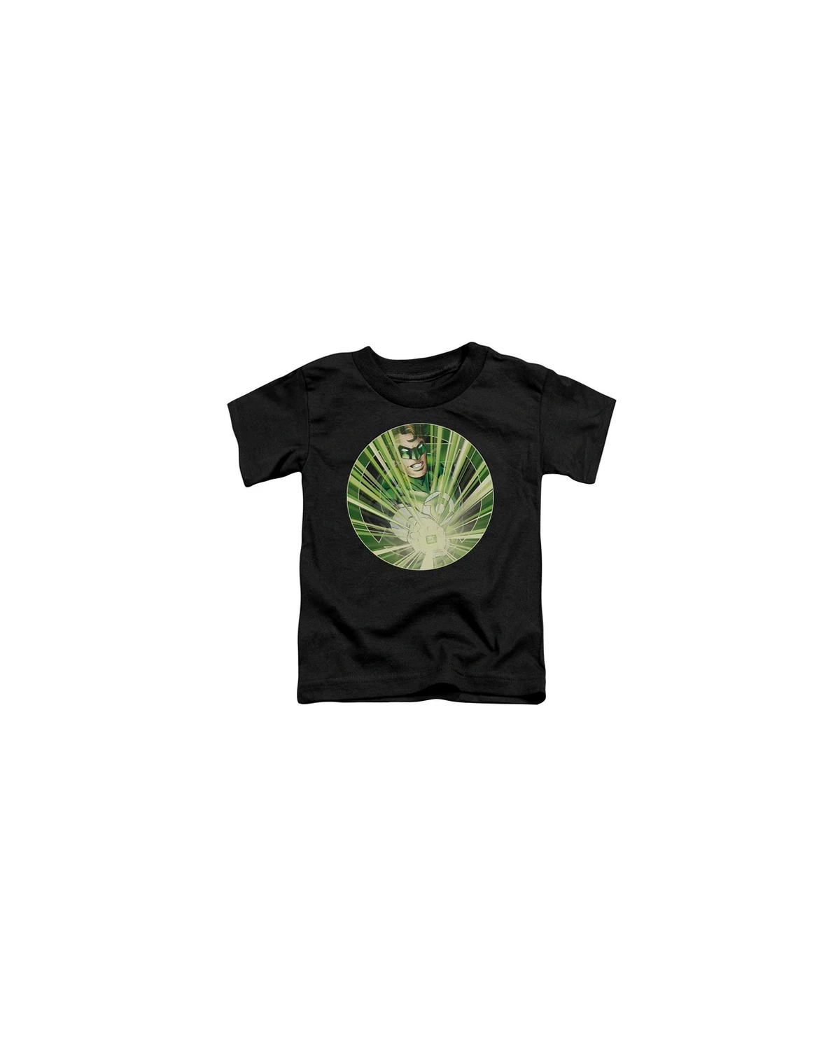 Baby-Girls Light Em Up Short Sleeve Toddler Tee / T-Shirt