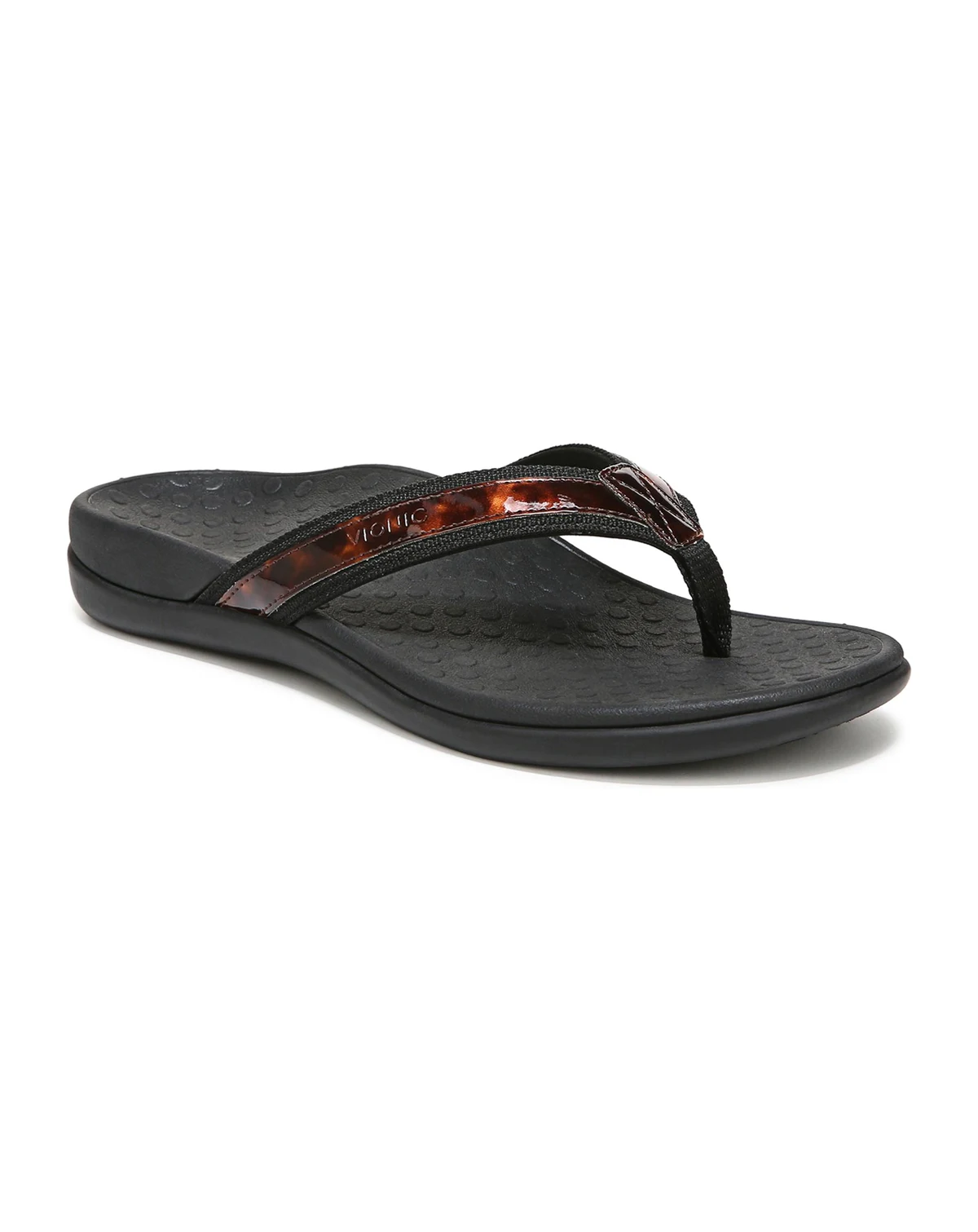 Womens Tide Thong Sandals