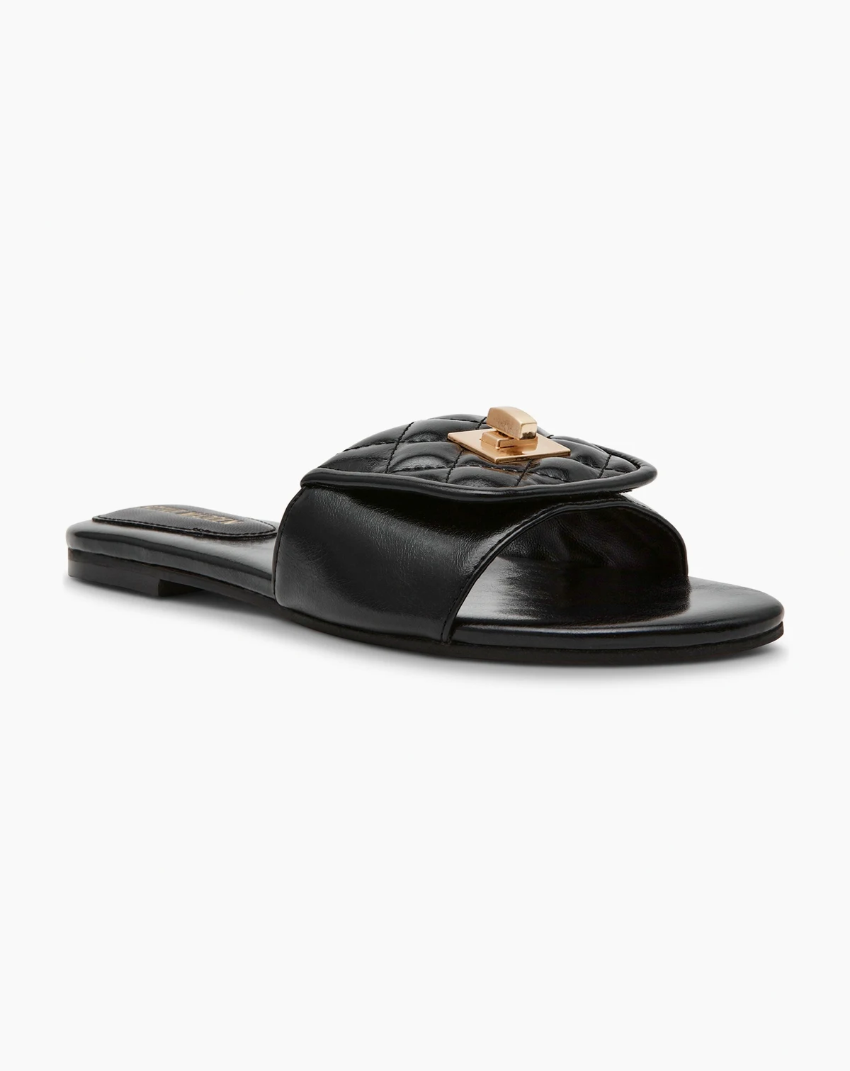 Women's Moreland Turnlock Slide Sandals