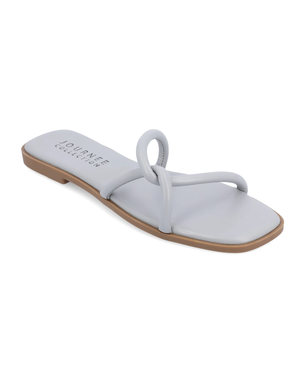 Women's Lauda Twist Flat Sandals