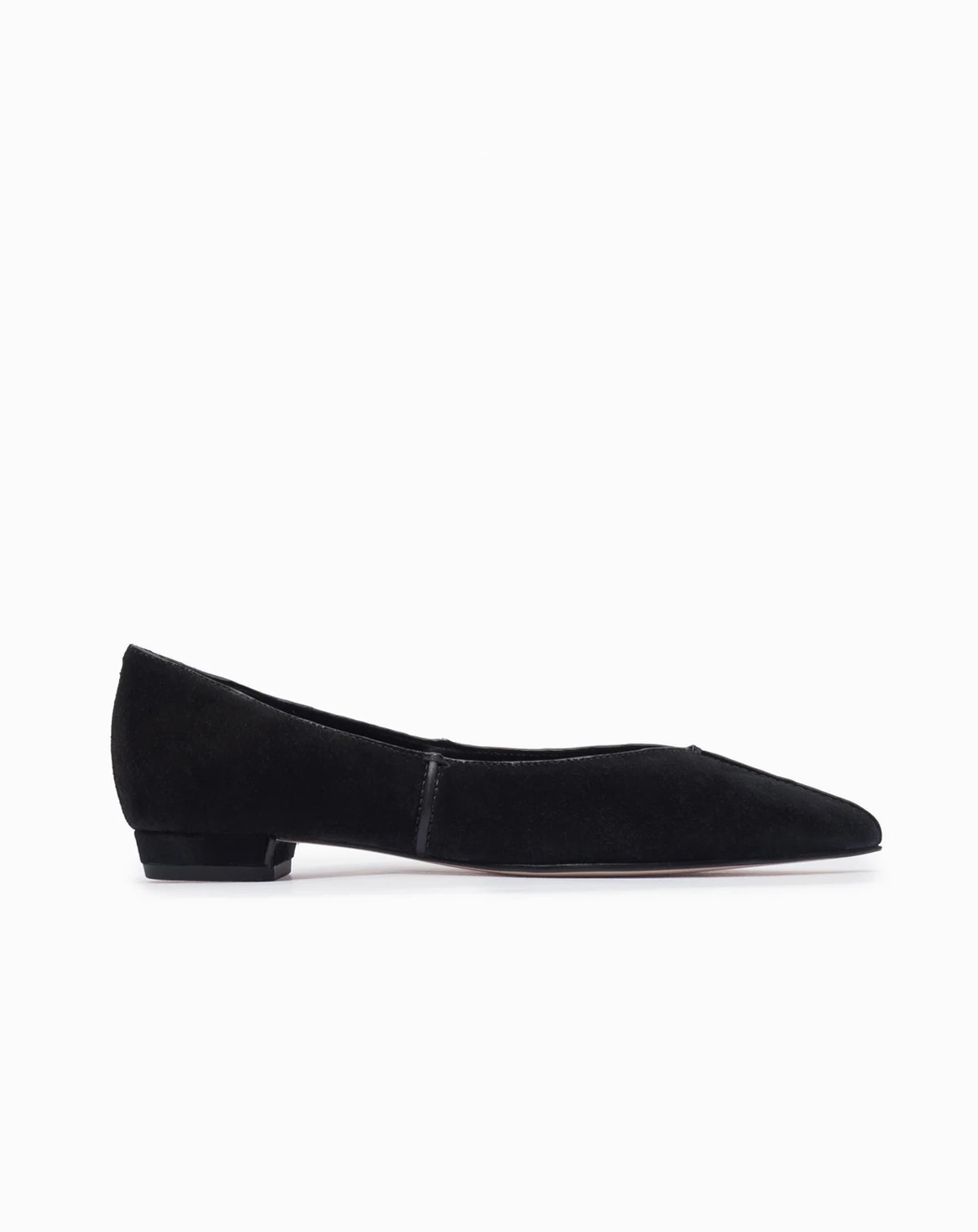 Bernardo Lana Ballet Flat