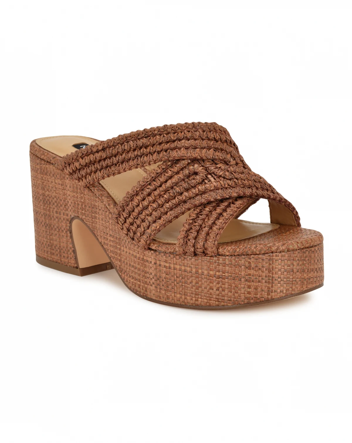 Women's Bemay Open Toe Dress Sandals