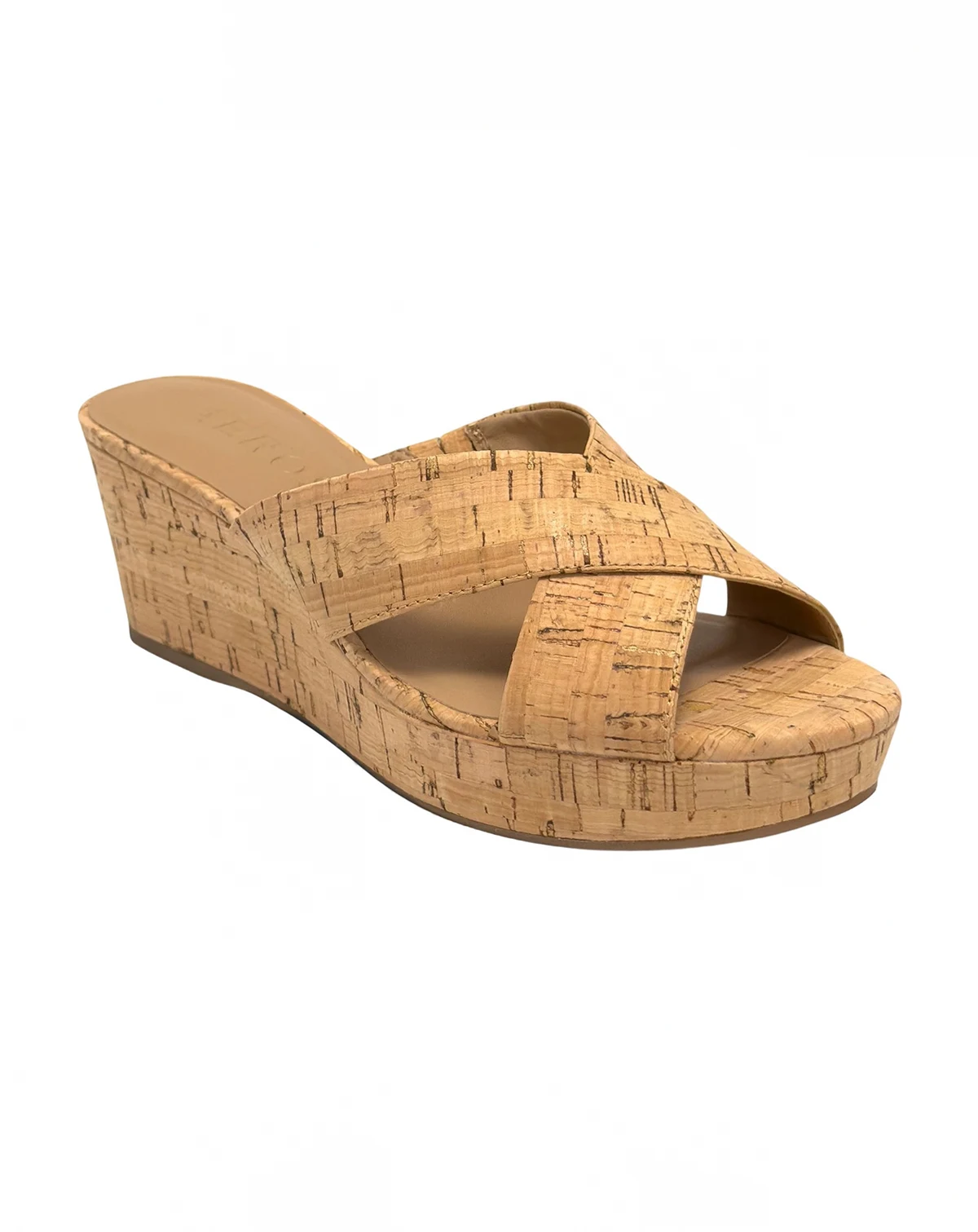 Women's Cruis Slip-On Wedge Sandals