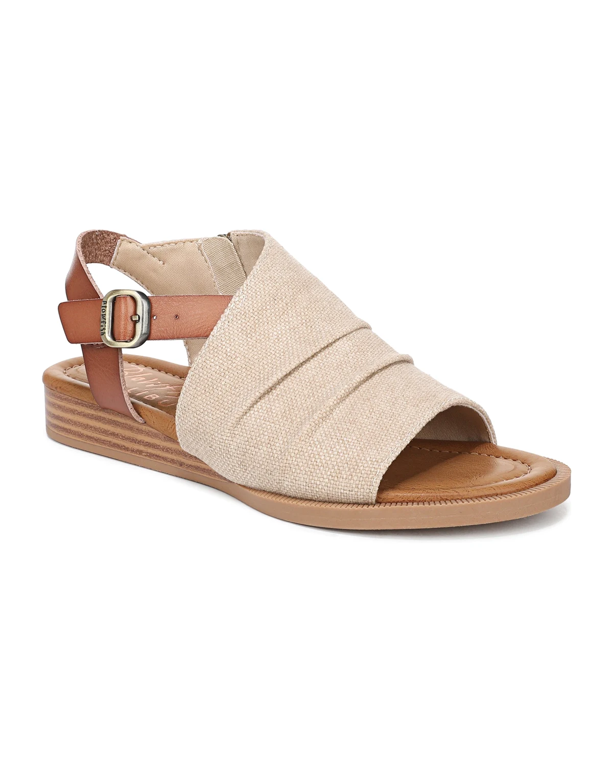 Women's Aspire Strappy Sandals
