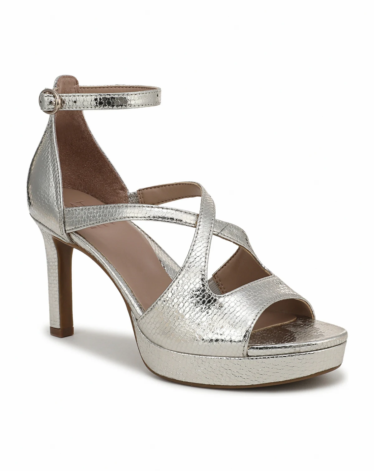 Women's Alicia Platform Dress Sandals