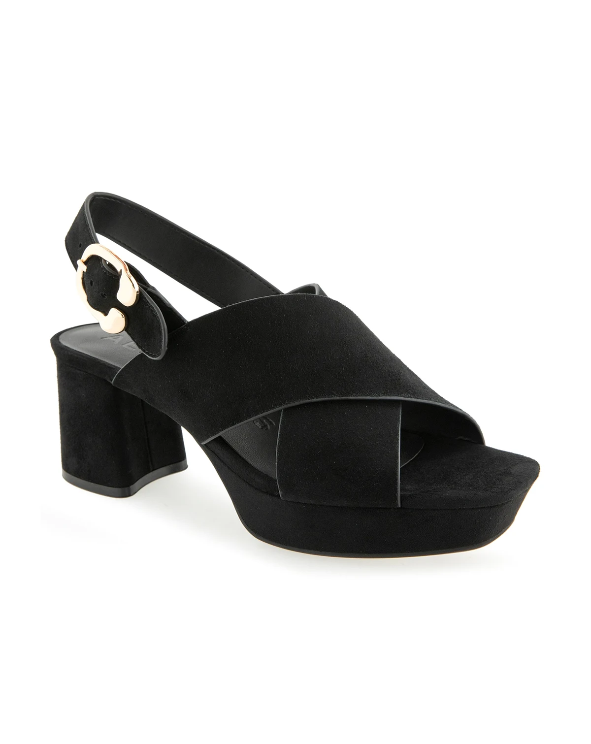 Women's Pura Platform Sandal