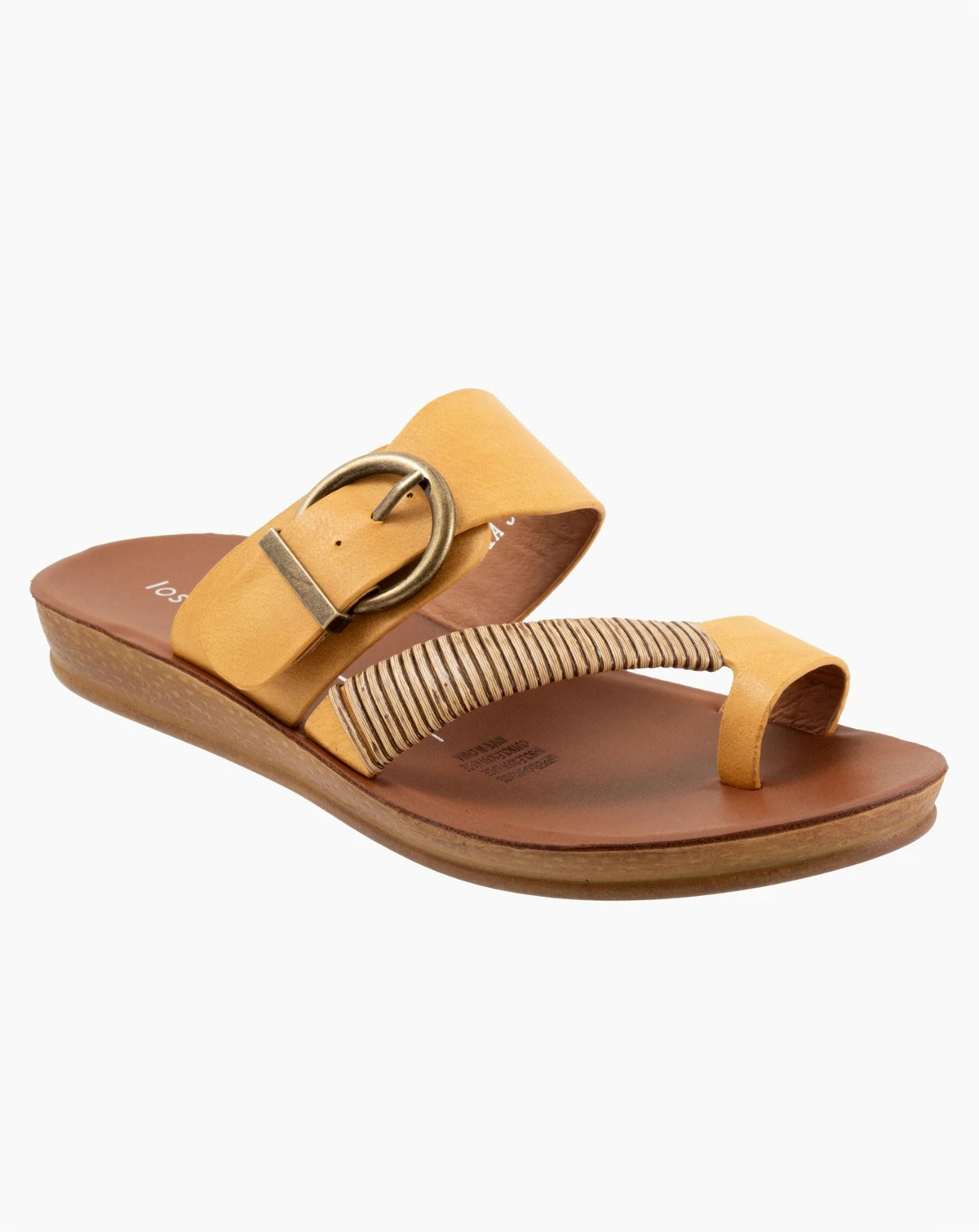Bria Sandal