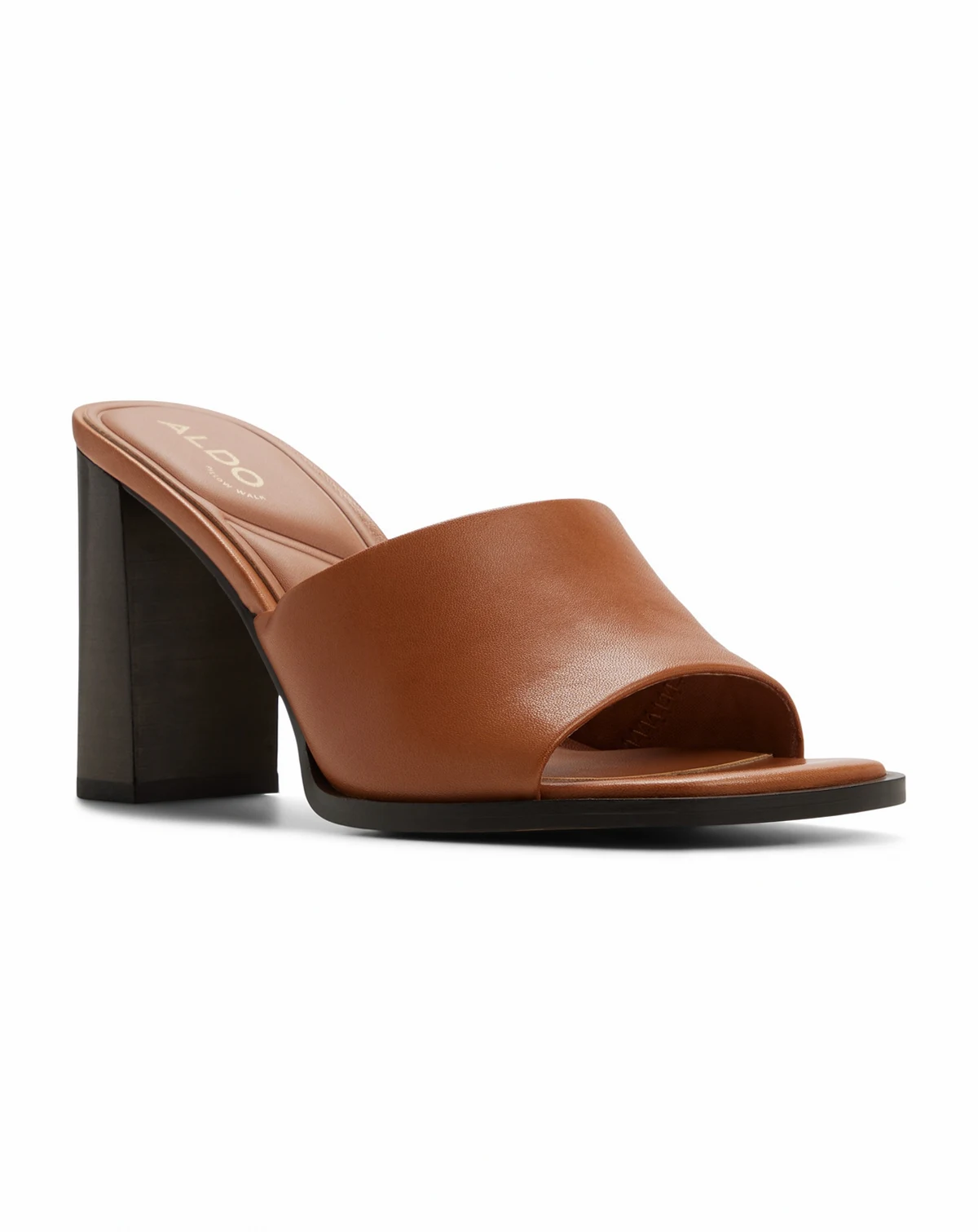 Women's Re-Sophia Block Heel Dress Sandals