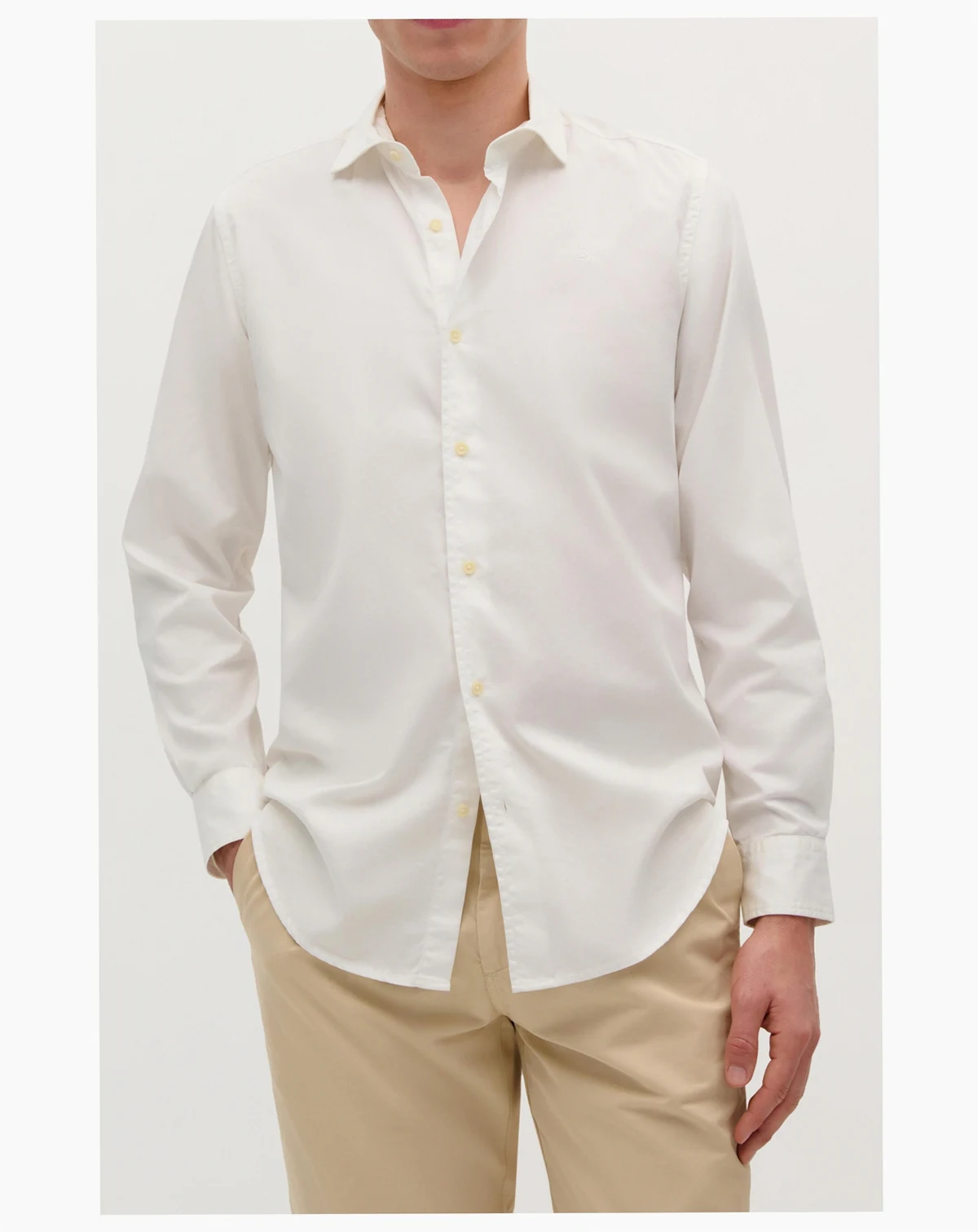 Men's Summer Seatle K Shirt