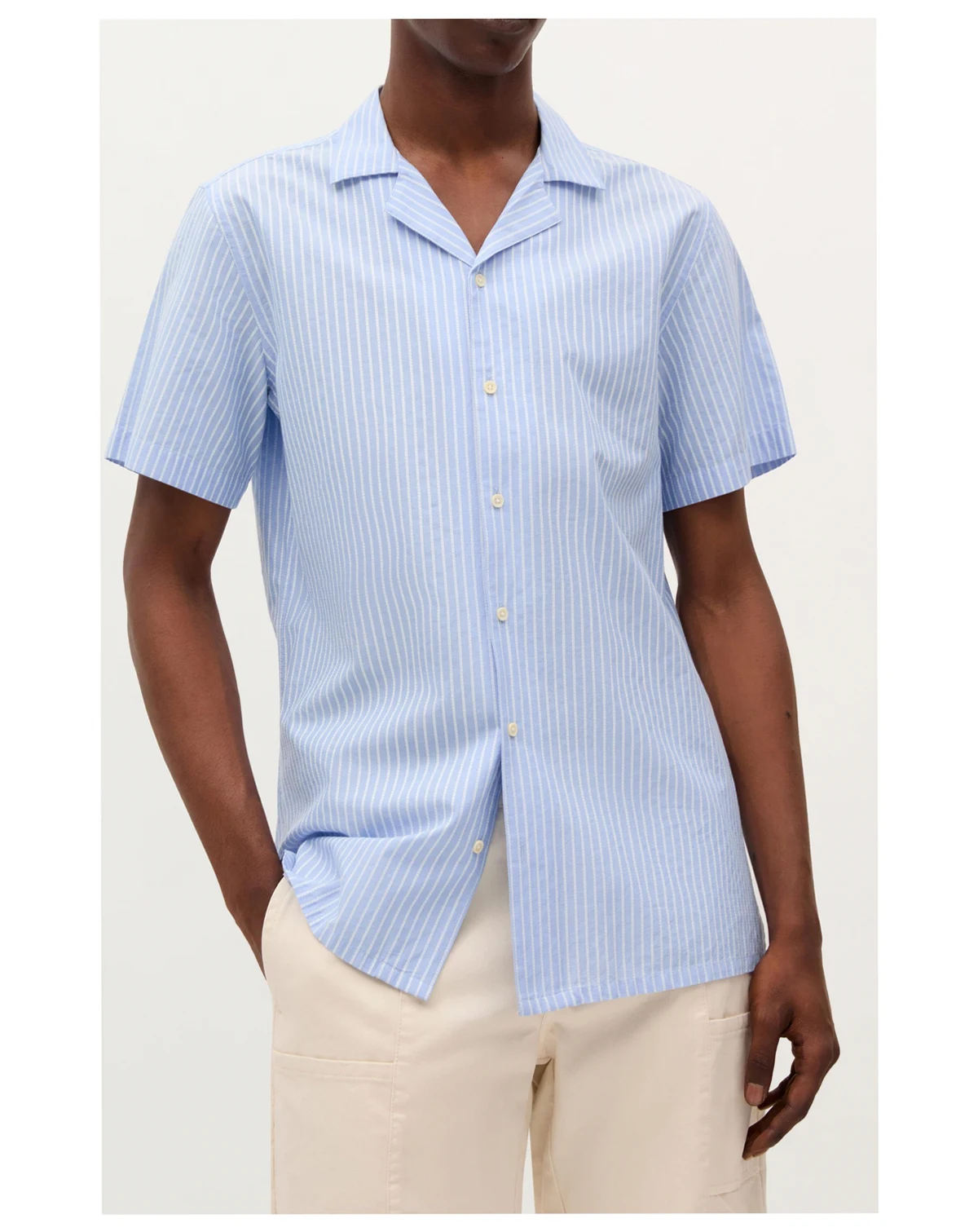 Men's Wilhelm Resort Shirt