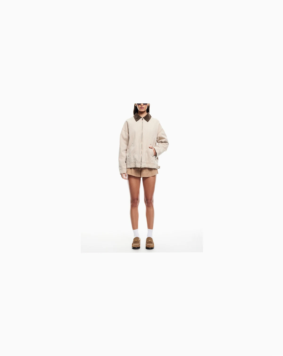 Women's Workwear Jacket