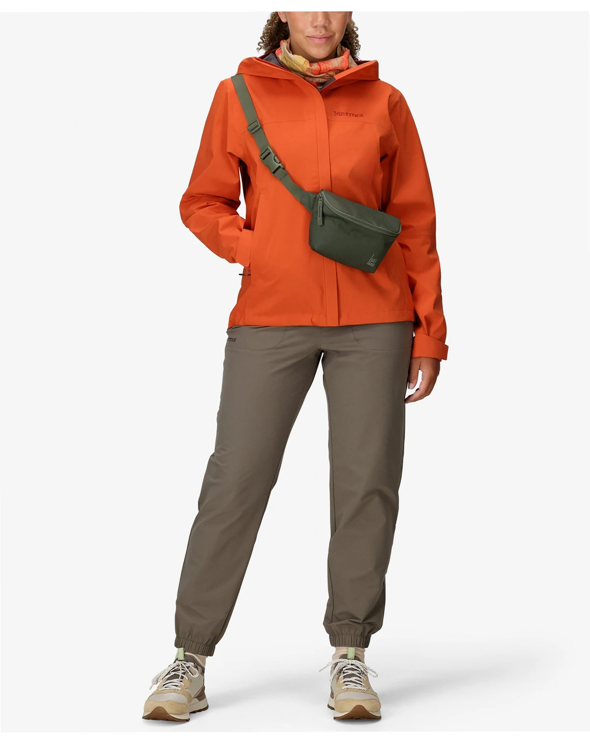 Women's PreCip Eco Pro Jacket