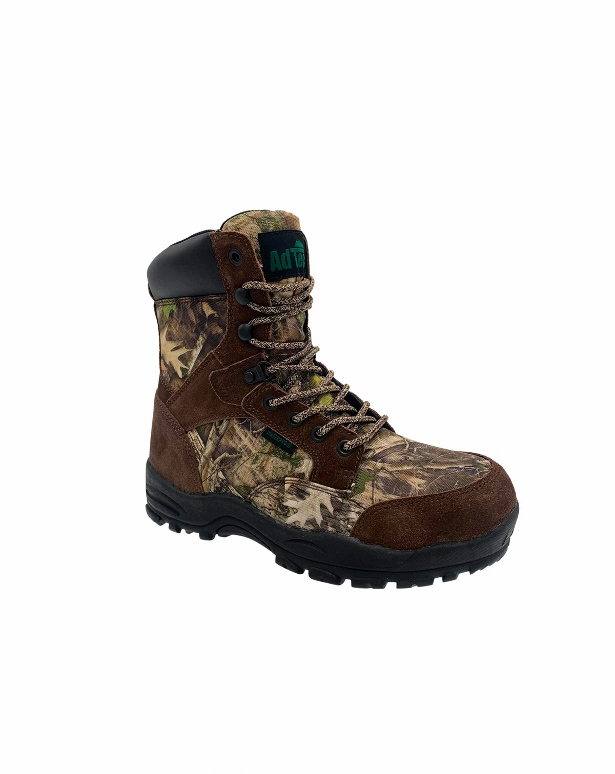 Women's 400G Waterproof, Soft Toe Hunting Boot