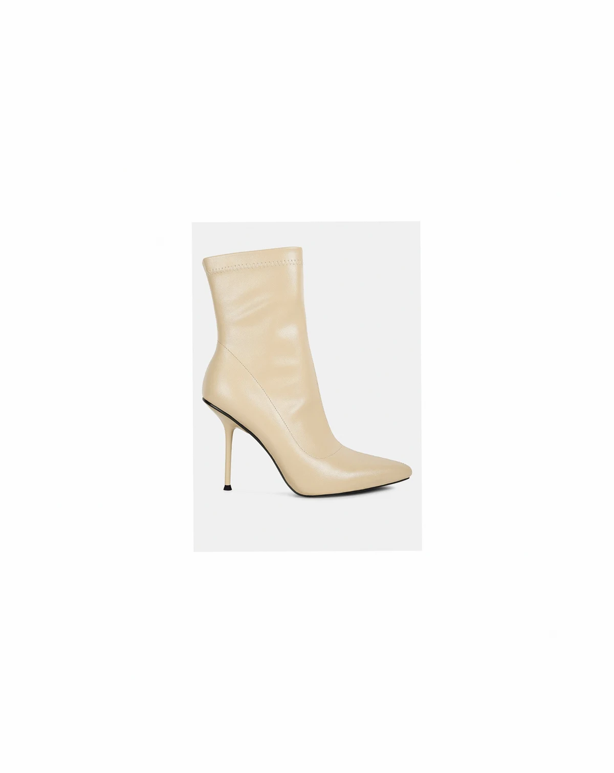 Womens yolo ankle boots