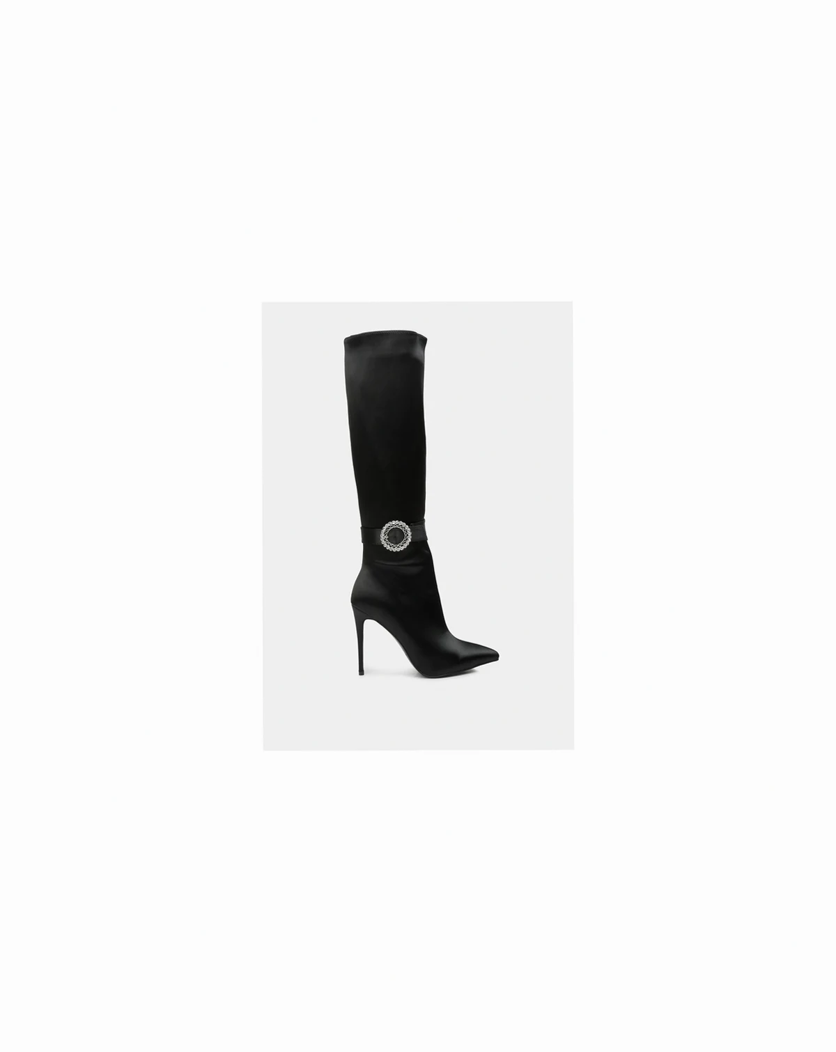 Womens Lovestruck High Calf Boots