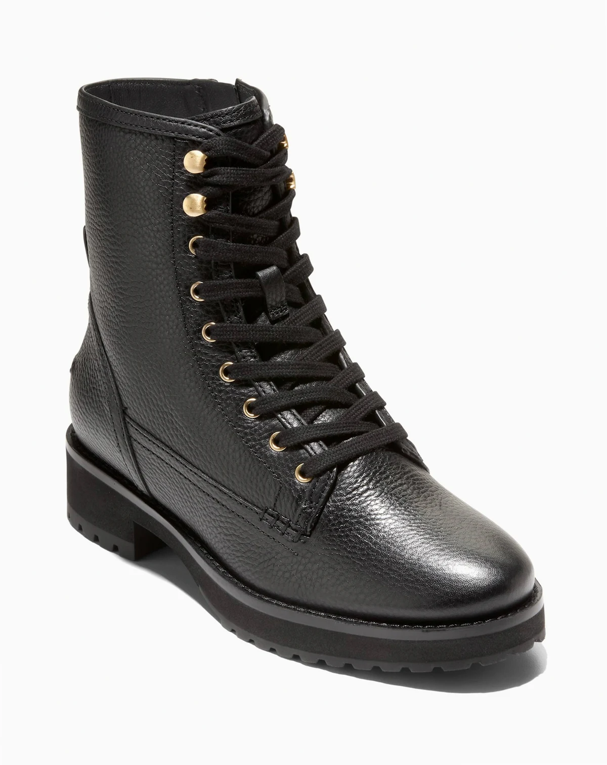 Women's Lyndon Waterproof Lace Up Booties