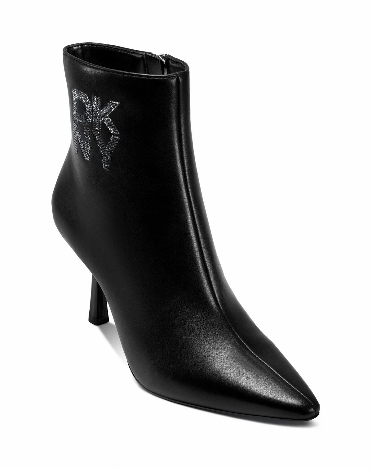 Women's Niomi Sequins Heeled Booties