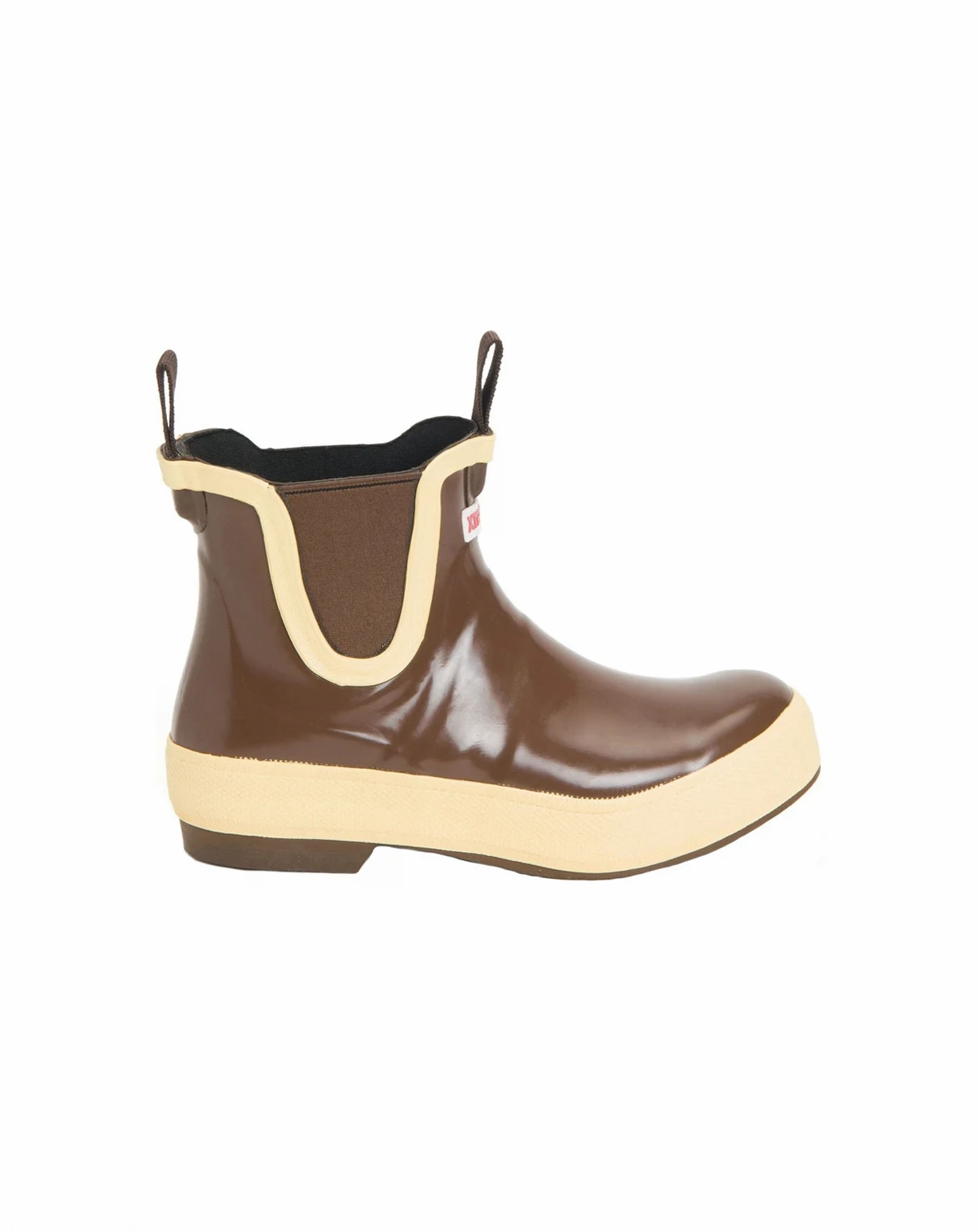 Women's Legacy Ankle Deck Boot