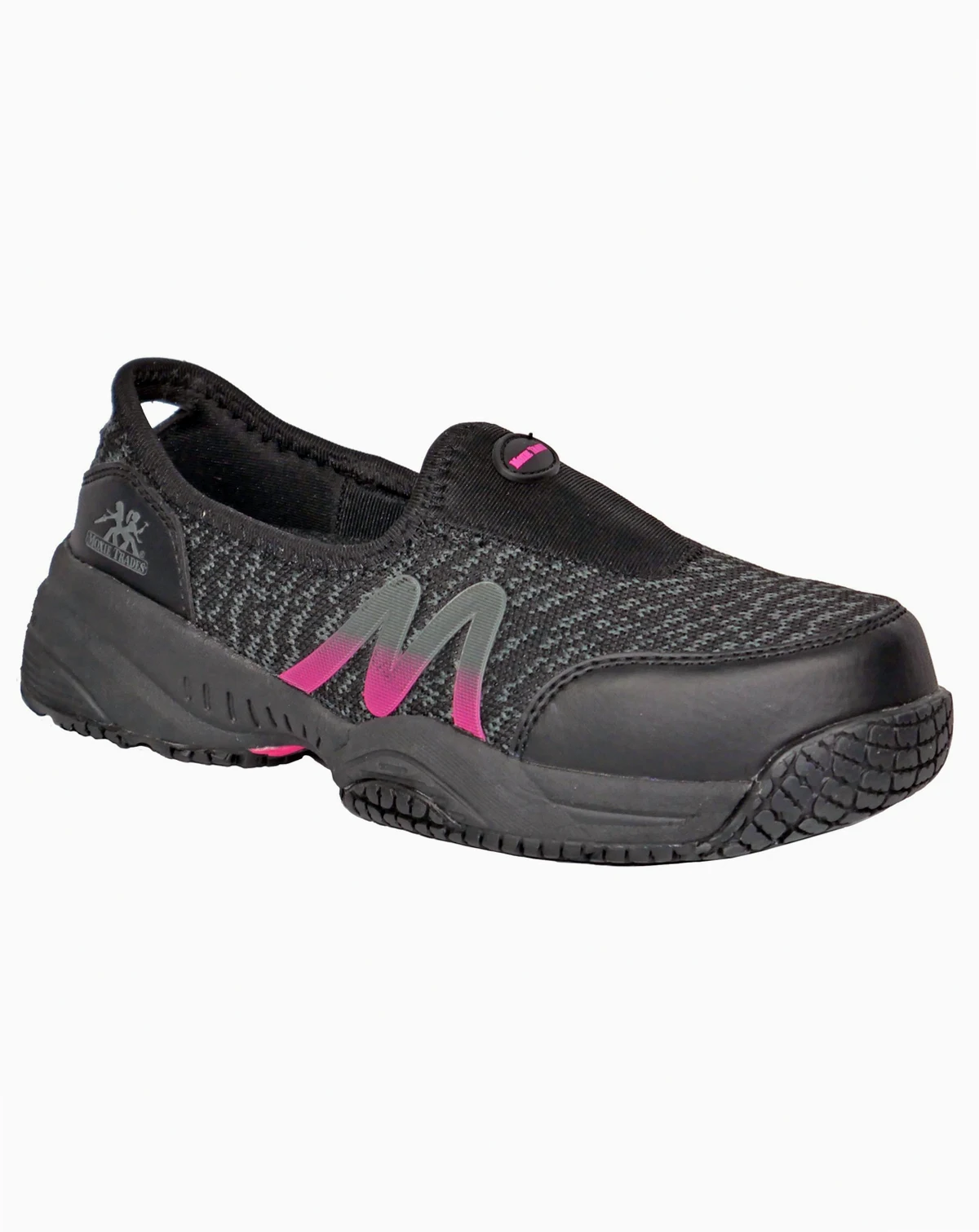 Women's Composite Toe Work Shoe