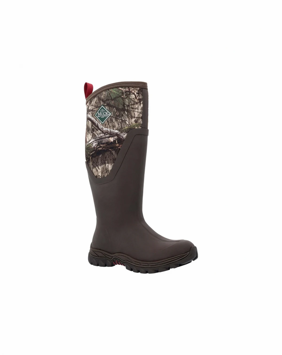 Women's Mossy Oak Country DNA Arctic Sport II Tall Boot