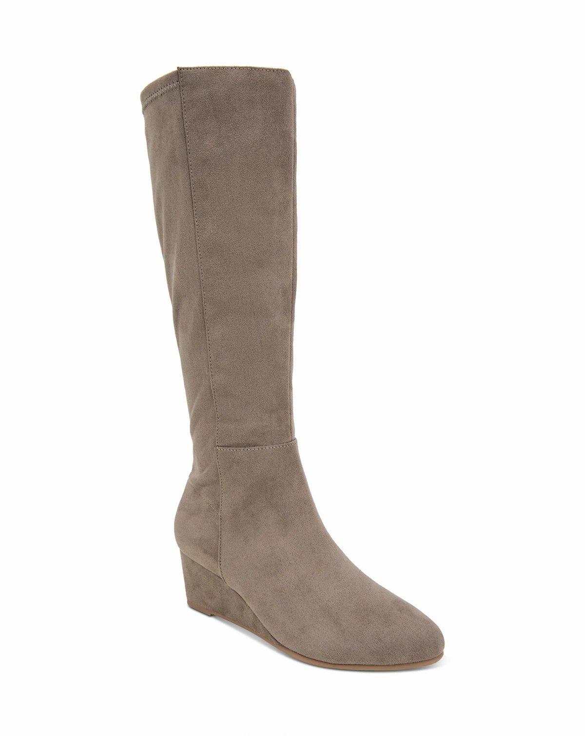 Women's Jaylaa Wedge Boots, Created for Macy's