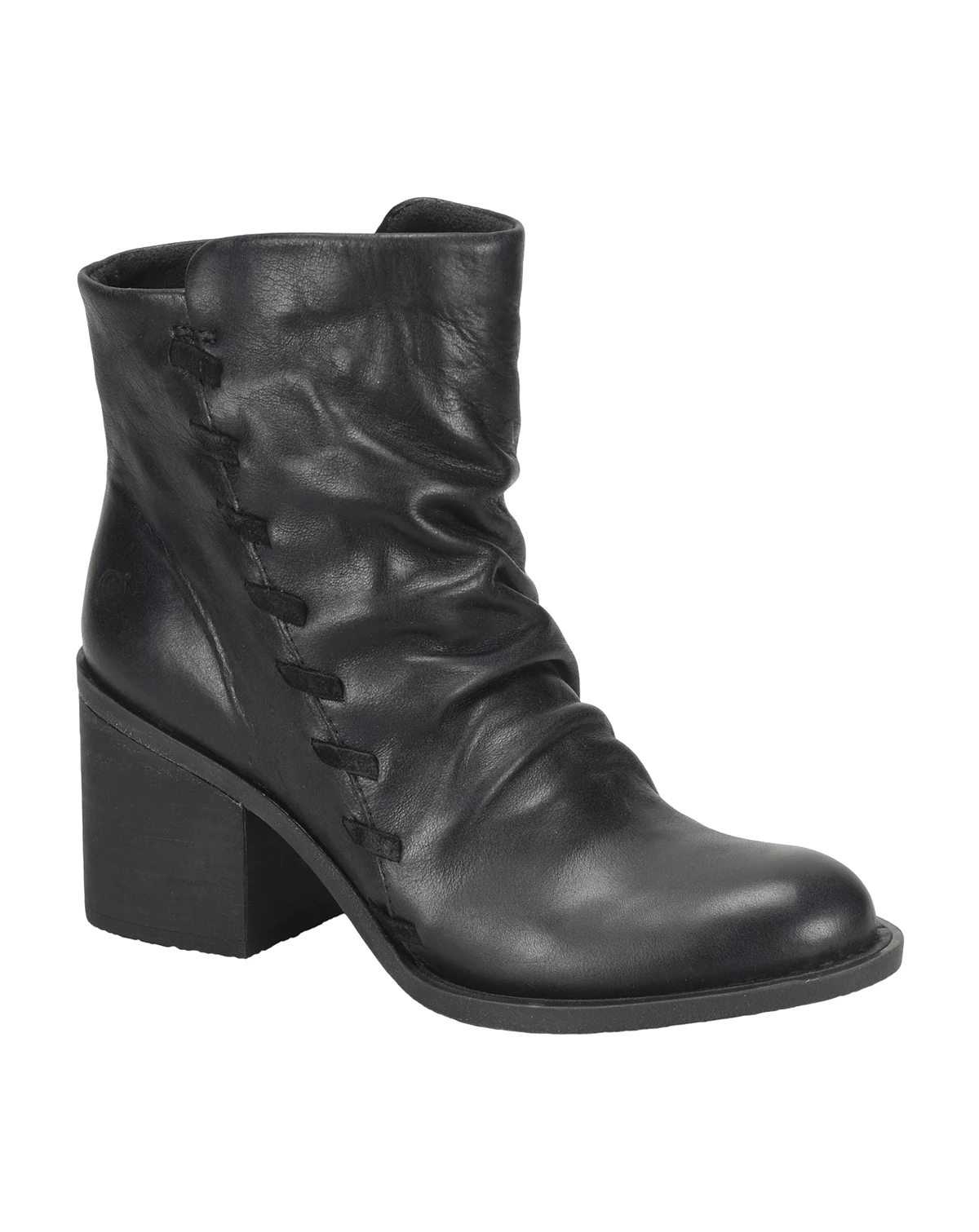 Women's Toni Block Heel Booties