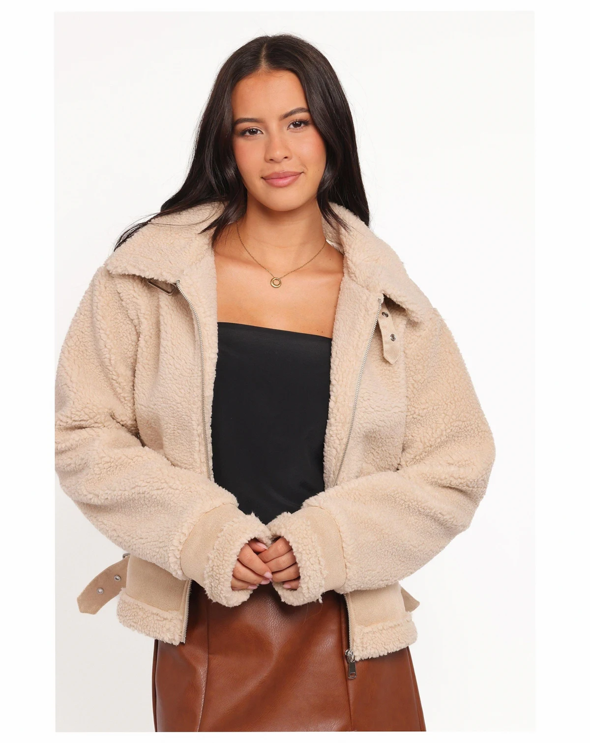 Women's Winslow Fleece Coats