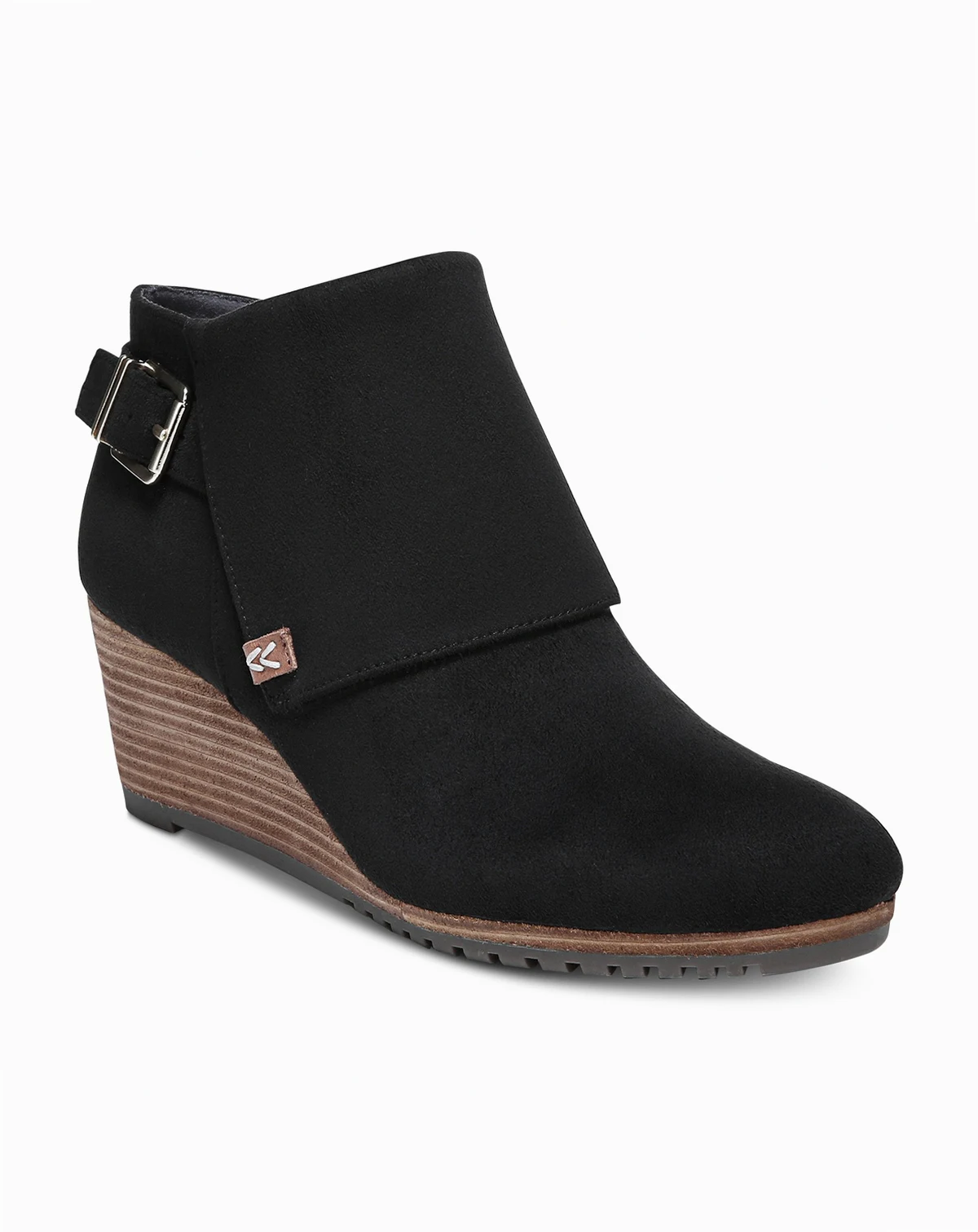 Women's Create Wedge Booties