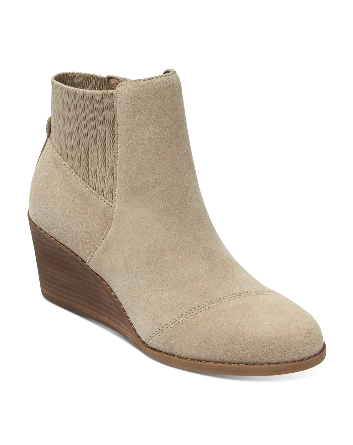 Women's Sadie Wedge Booties
