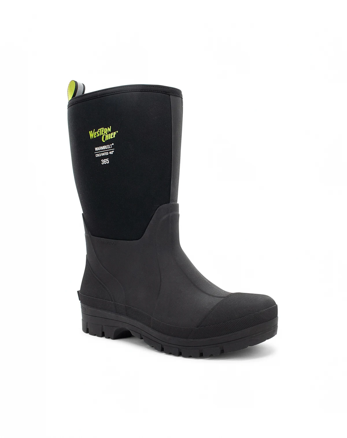 Unisex 365 Neoprene Mid Cold Weather Boot