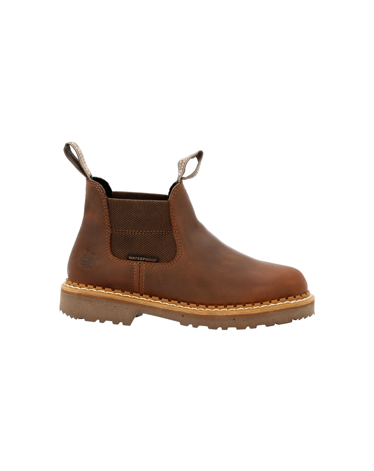 Georgia Giant Revamp Women's Chelsea Boot